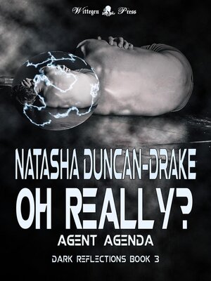 cover image of Oh Really?